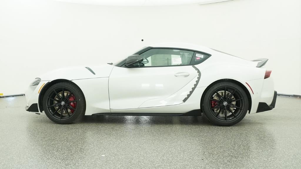 2026 Toyota GR Supra MkV Final Edition