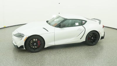 2026 Toyota GR Supra MkV Final Edition