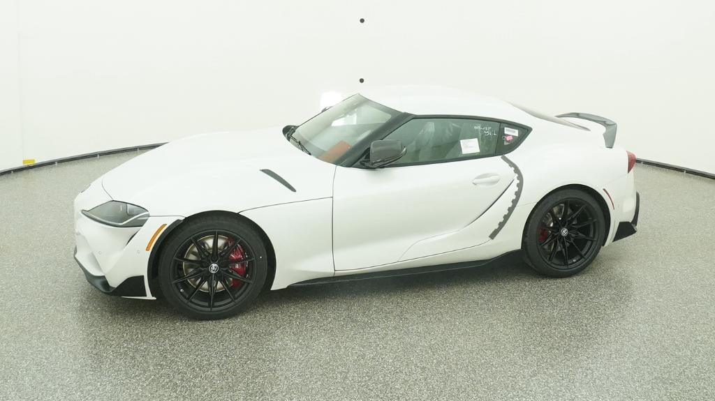 2026 Toyota GR Supra MkV Final Edition