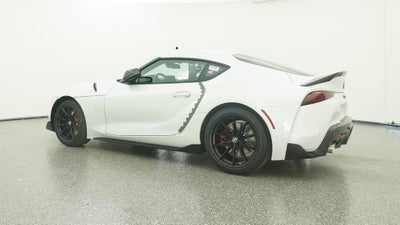2026 Toyota GR Supra MkV Final Edition