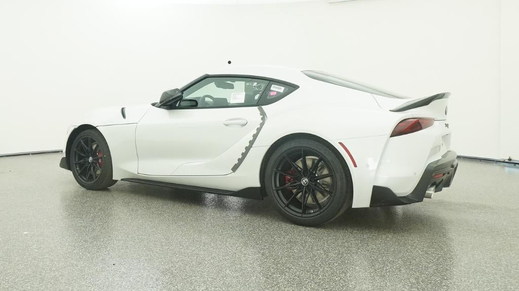 2026 Toyota GR Supra MkV Final Edition