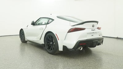 2026 Toyota GR Supra MkV Final Edition