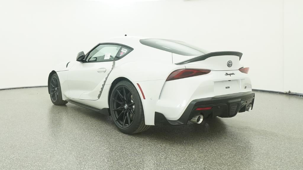 2026 Toyota GR Supra MkV Final Edition