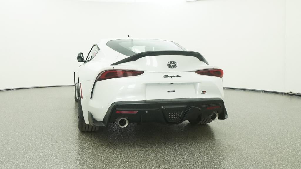 2026 Toyota GR Supra MkV Final Edition