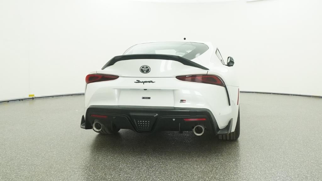 2026 Toyota GR Supra MkV Final Edition