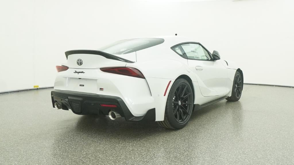 2026 Toyota GR Supra MkV Final Edition