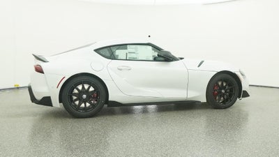 2026 Toyota GR Supra MkV Final Edition