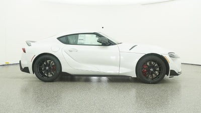 2026 Toyota GR Supra MkV Final Edition