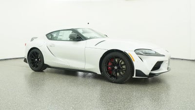 2026 Toyota GR Supra MkV Final Edition