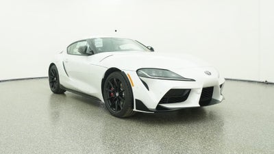 2026 Toyota GR Supra MkV Final Edition