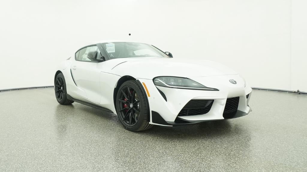 2026 Toyota GR Supra MkV Final Edition