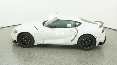 2026 Toyota GR Supra MkV Final Edition