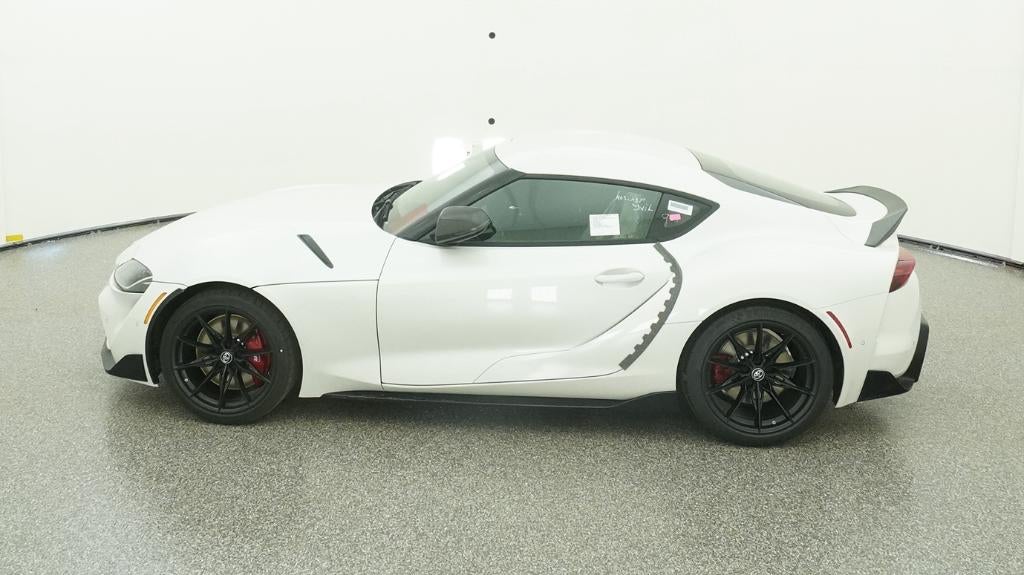 2026 Toyota GR Supra MkV Final Edition