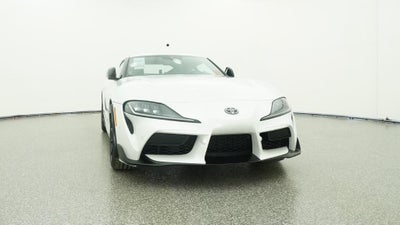 2026 Toyota GR Supra MkV Final Edition