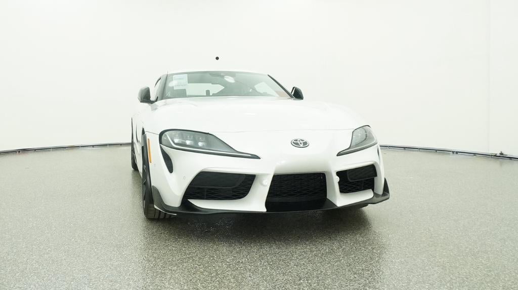 2026 Toyota GR Supra MkV Final Edition