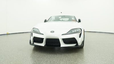 2026 Toyota GR Supra MkV Final Edition