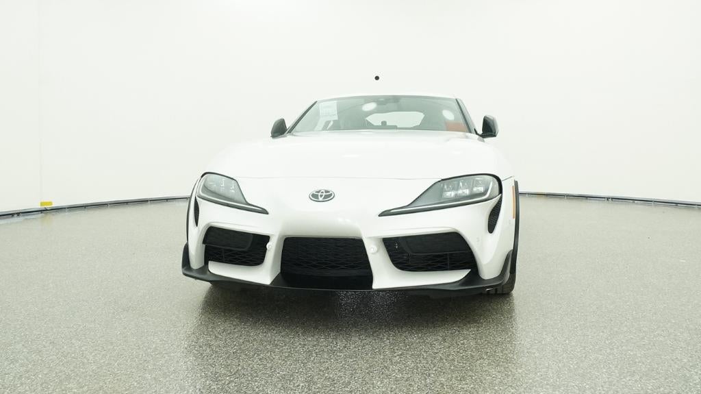 2026 Toyota GR Supra MkV Final Edition