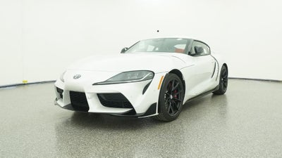 2026 Toyota GR Supra MkV Final Edition