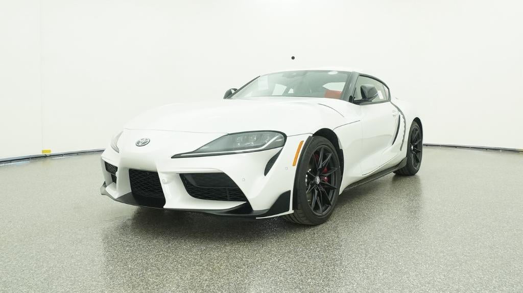 2026 Toyota GR Supra MkV Final Edition