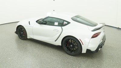 2026 Toyota GR Supra MkV Final Edition