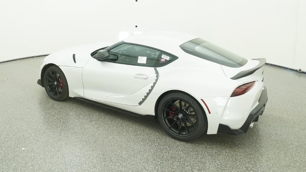 2026 Toyota GR Supra MkV Final Edition