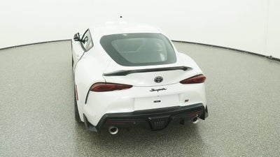 2026 Toyota GR Supra MkV Final Edition