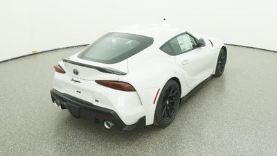 2026 Toyota GR Supra MkV Final Edition