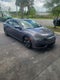 2016 Honda Civic Touring