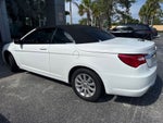 2011 Chrysler 200 Touring