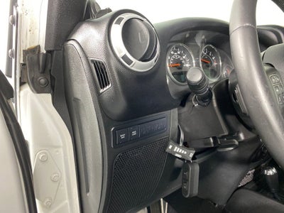 2014 Jeep Wrangler Unlimited Rubicon