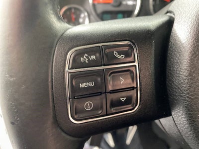 2014 Jeep Wrangler Unlimited Rubicon