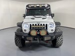 2014 Jeep Wrangler Unlimited Rubicon