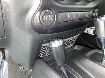 2014 Jeep Wrangler Unlimited Rubicon