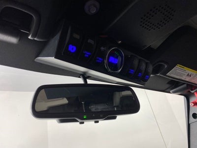 2014 Jeep Wrangler Unlimited Rubicon