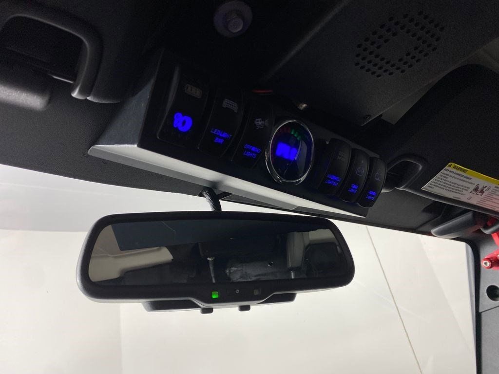 2014 Jeep Wrangler Unlimited Rubicon