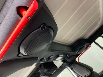 2014 Jeep Wrangler Unlimited Rubicon