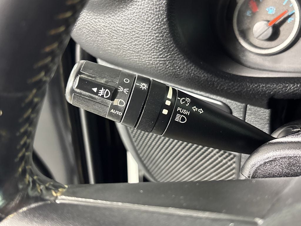 2012 Jeep Wrangler Unlimited Rubicon