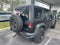 2012 Jeep Wrangler Unlimited Rubicon