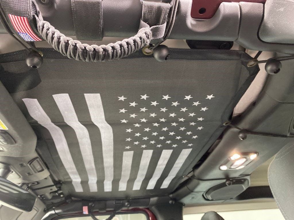 2021 Jeep Wrangler 80th Edition