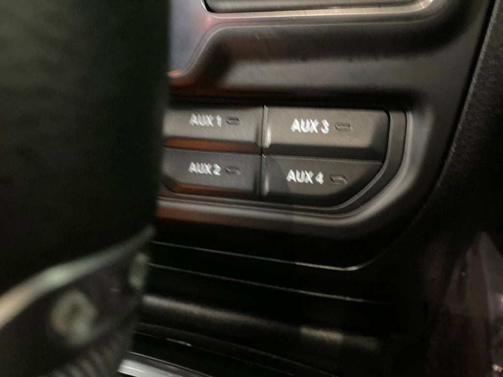 2021 Jeep Wrangler 80th Edition