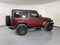 2021 Jeep Wrangler 80th Edition