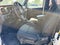 2022 Jeep Wrangler Willys