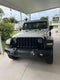 2022 Jeep Wrangler Willys