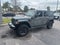2021 Jeep Wrangler Unlimited Rubicon 4xe