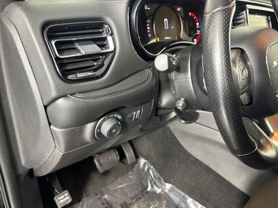 2022 Dodge Durango SXT