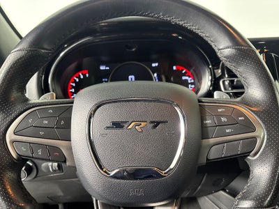 2022 Dodge Durango SXT