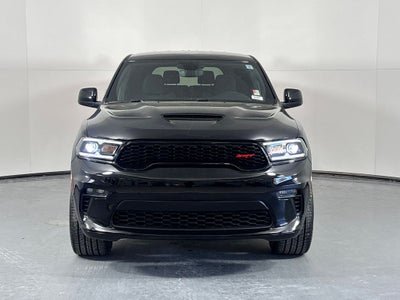 2022 Dodge Durango SXT