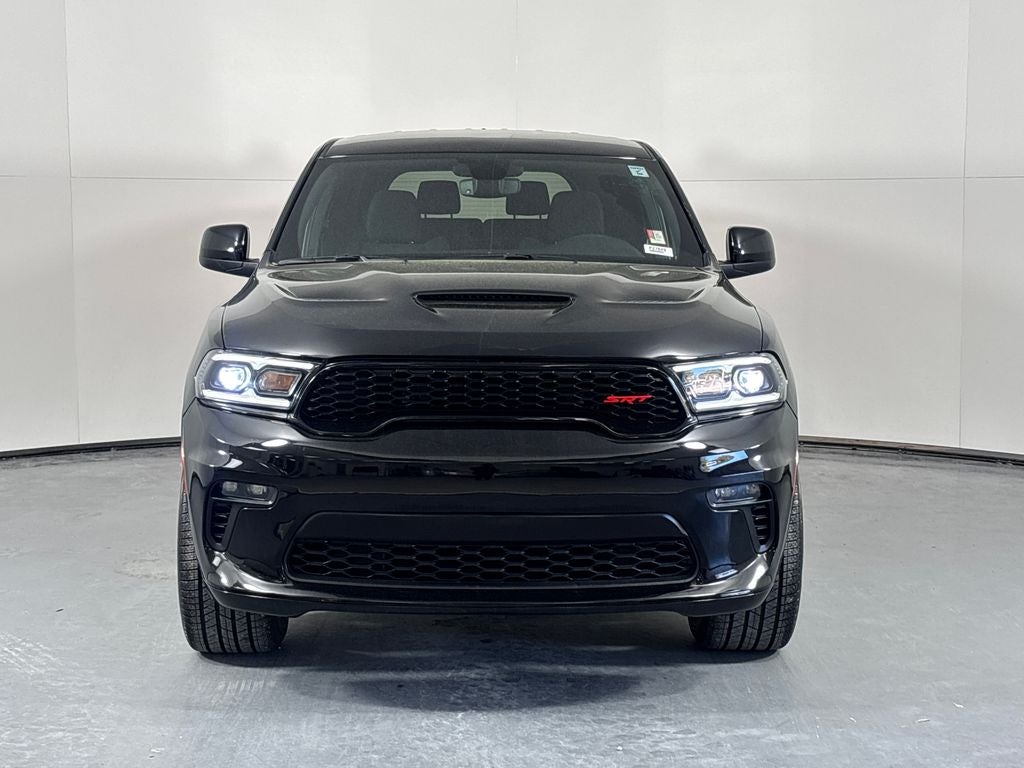 2022 Dodge Durango SXT