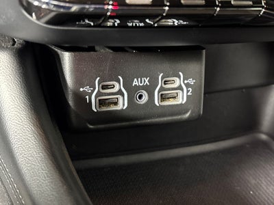 2022 Dodge Durango SXT