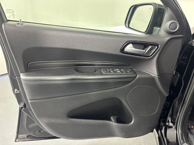 2022 Dodge Durango SXT